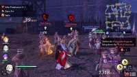 You also need to worry about the Dark Bishops attacking your main stronghold