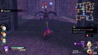Defeat the Gatekeeper to open the way to Hanneman