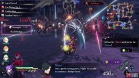 The Build Bridge Strategy will probably pop up around this time