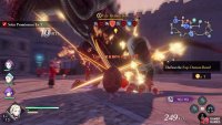 Breaking the shields will yield additional item drops