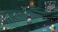 They will make a beeline straight to Edelgard