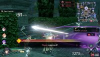 Shamir will join Catherine in trying to kill Edelgard