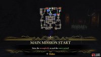 Your first task is to capture all of the strongholds shown