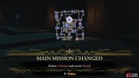This will be your opportunity to recruit Shamir