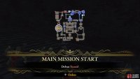 Shamir will appear on the left side of the map