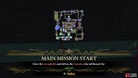 You will need to take over even more strongholds