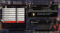 You’ll need Gold to do a lot of things, like repairing broken weapons at the blacksmith