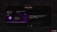 You can use Shadow Slide to teleport to any allied stronghold