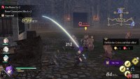 Some other enemies will appear to help you achieve 200 kills
