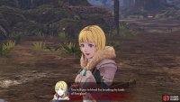 Ingrid will go straight after Lonato at a point during the battle