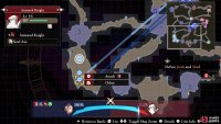 Send some allies at one of them