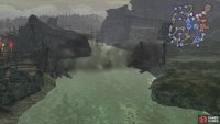You will want to see Mateus destroy the bridge to isolate Byleth