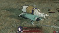 Quickly strike Rodrigue down before Byleth reaches him to finish the battle