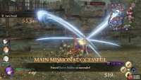 Capturing all of the strongholds at the beginning will force Mateus to surrender