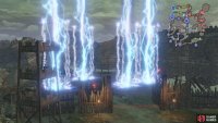 Doing so will allow you to initiate the Resonant Lightning Strategy