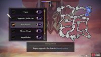 Don’t forget to choose the appropriate Strategy prior to beginning the battle