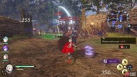 He will appear with a bunch of Archers