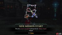 Go capture the western stronghold when told