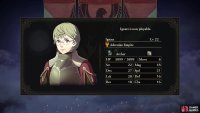 Ignatz will join your army after completing the battle