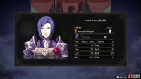 Lorenz will join you after the battle is over