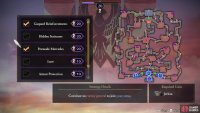 Make sure you select the appropriate Strategy before the battle