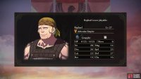 He will join after the battle is over
