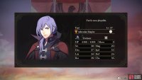 He will join your army after the battle is over