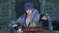 He is also another recruitable character you can get for your army