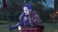 Gloucester and his son will both use Spears as weapons
