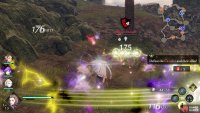 Use a magic-user on the Armored Knights