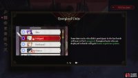 Energized Units will help you gain more experience overall across all characters
