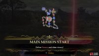 Gustave appears after defeating the 300 enemies