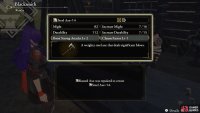 which can repair into some relatively powerful weapons you can benefit from for a long time.