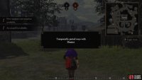 You won’t have access to Dimitri, Dedue or Rodrigue in Chapter 7.