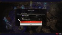 Sacrificing a chunk of Umbral Steel is well worth the Talisman Shield you’ll get in return.