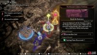 Complete the Side Quest “Break the Resistance”,