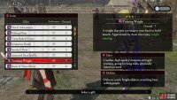 and give Dimitri a Gift.