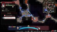 Assign some units to protect Rhea, including one who can heal. Rhea’s fairly self-sufficient, but this will buy you time to explore the map.