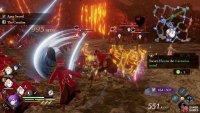 Defeat a trio of Mages within 3:00,