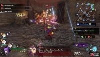 defeat Petra,
