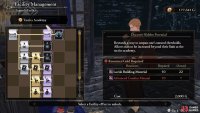 You can increase your stat caps by purchasing the “Discover Hidden Potential” upgrade at the Tactics Academy.