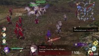 defeat Dorothea in combat,