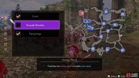 Activate the “Persuade Dorothea” Strategy,