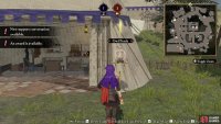 A Messenger Owl will appear on the Owl Perch after you clear enough battles,