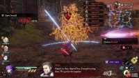 after which you’ll need to quickly return back west and defeat Alois and his raiders before they can breach your main camp.