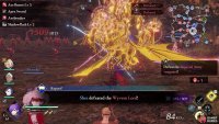 Clear the Imperial vanguard near your main camp,