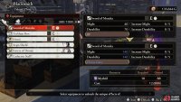 and you’ll be able to unleash the true power of Sacred Weapons.