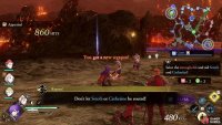 Midway through the Main Quest battle in Chapter 4, Rhea will ask you to rescue Seteth and Catherine.