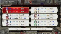 gaining more Training Dummies will increase the number of pairs you can train at once.