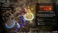 at which point you’ll be able to attempt the Main Quest battle.